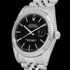 Rolex Datejust 36 Nero Jubilee 16234 Royal Black Onyx 